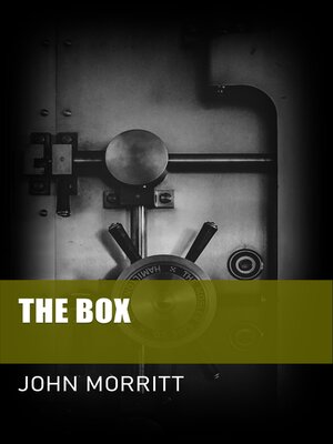 cover image of The Box